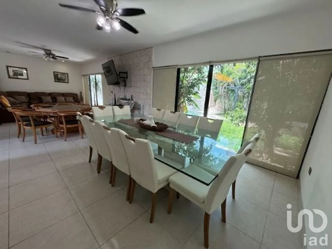 Casa en Venta en Montebello, Mérida, Yucatán | NEX-279581 | iad México | Foto 9 de 12