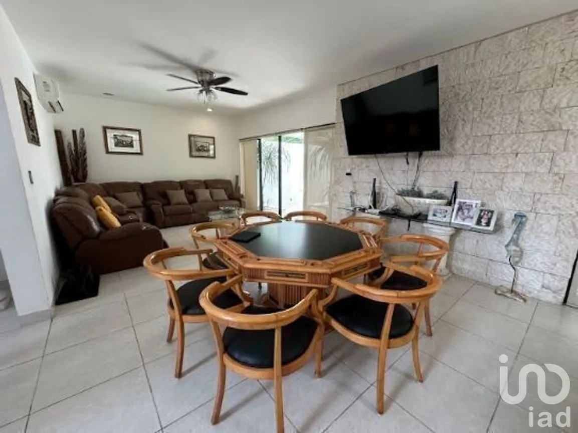 Casa en Venta en Montebello, Mérida, Yucatán | NEX-279581 | iad México | Foto 10 de 12