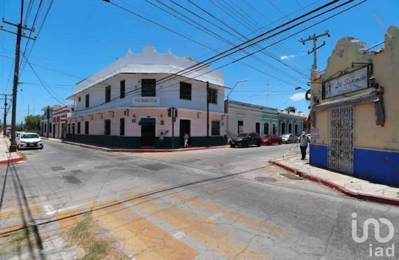 Casa en Venta en Mérida Centro, Mérida, Yucatán | NEX-279583 | iad México | Foto 2 de 20