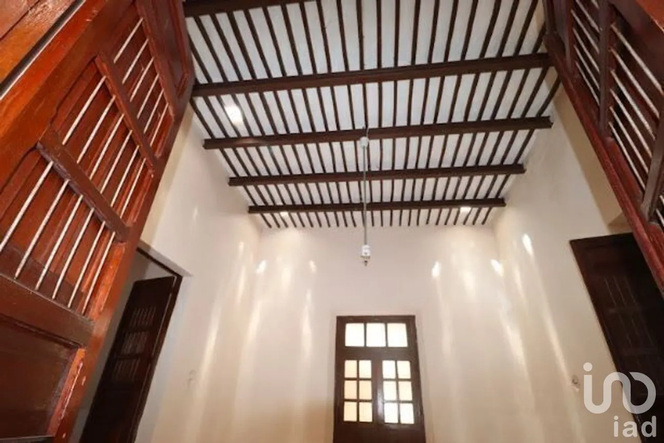 Casa en Venta en Mérida Centro, Mérida, Yucatán | NEX-279583 | iad México | Foto 11 de 20