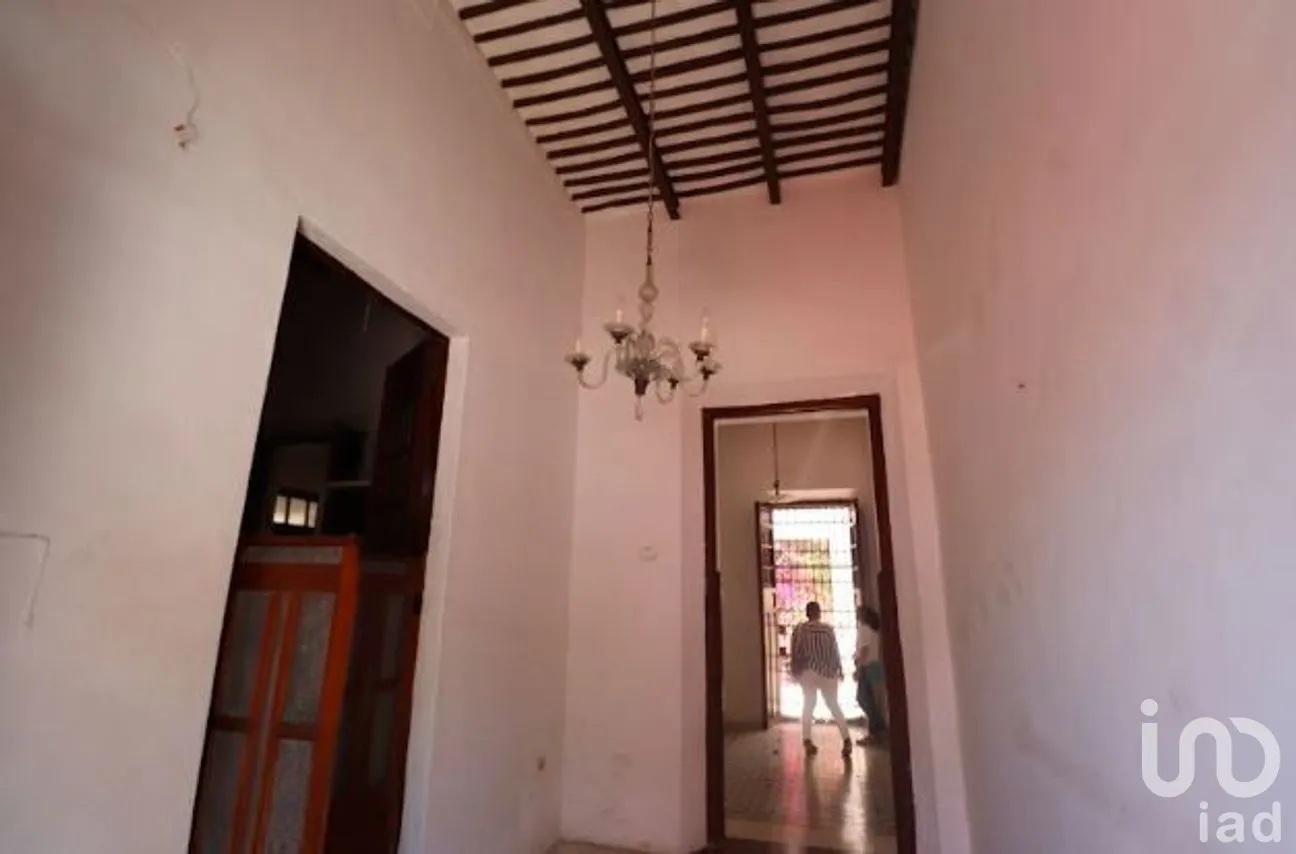Casa en Venta en Mérida Centro, Mérida, Yucatán | NEX-279583 | iad México | Foto 12 de 20