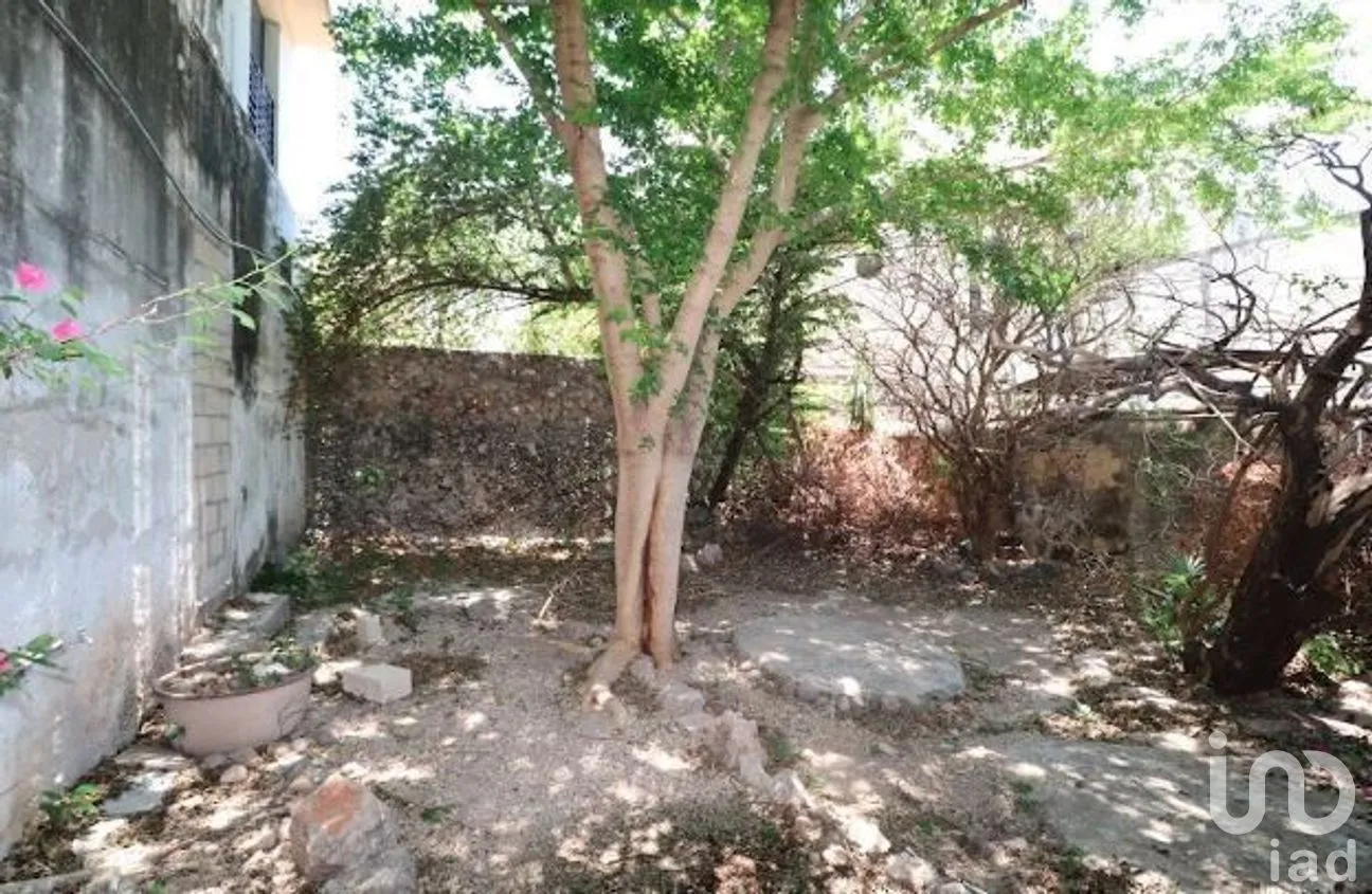 Casa en Venta en Mérida Centro, Mérida, Yucatán | NEX-279583 | iad México | Foto 13 de 20