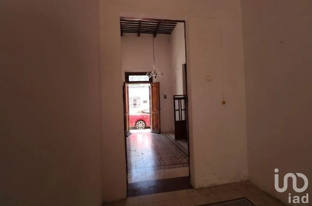 Casa en Venta en Mérida Centro, Mérida, Yucatán | NEX-279583 | iad México | Foto 14 de 20