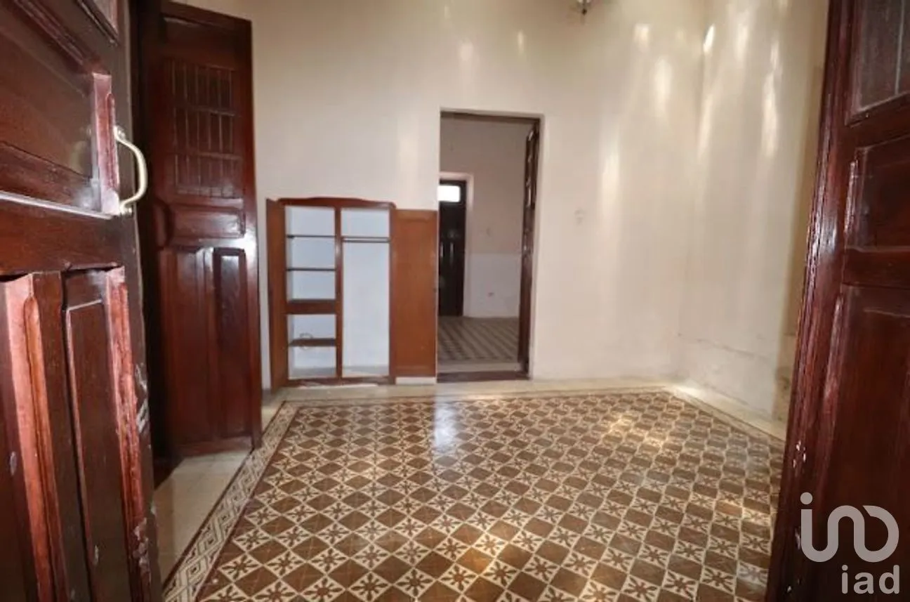Casa en Venta en Mérida Centro, Mérida, Yucatán | NEX-279583 | iad México | Foto 16 de 20