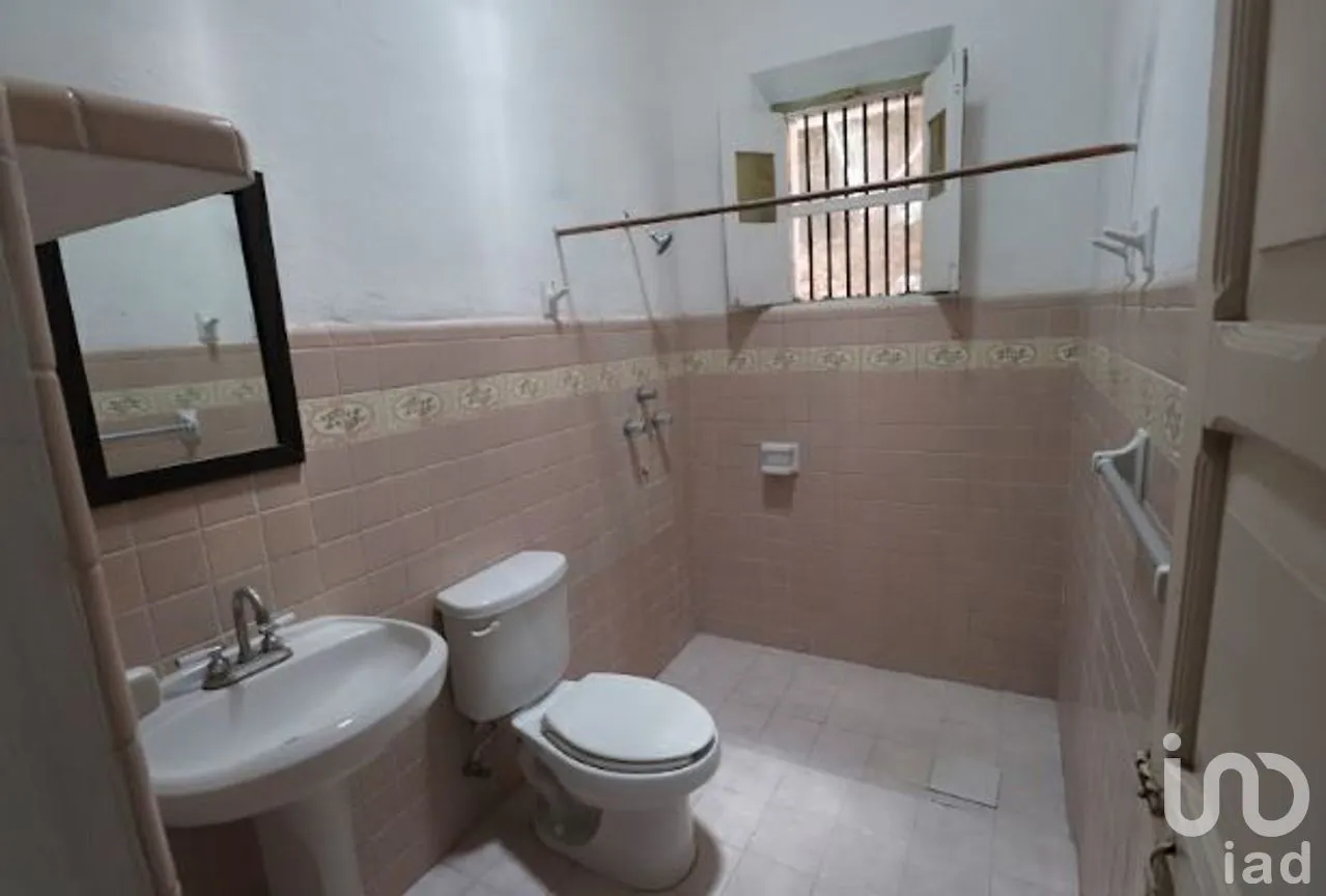 Casa en Venta en Mérida Centro, Mérida, Yucatán | NEX-279583 | iad México | Foto 17 de 20