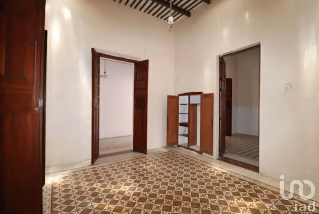 Casa en Venta en Mérida Centro, Mérida, Yucatán | NEX-279583 | iad México | Foto 18 de 20