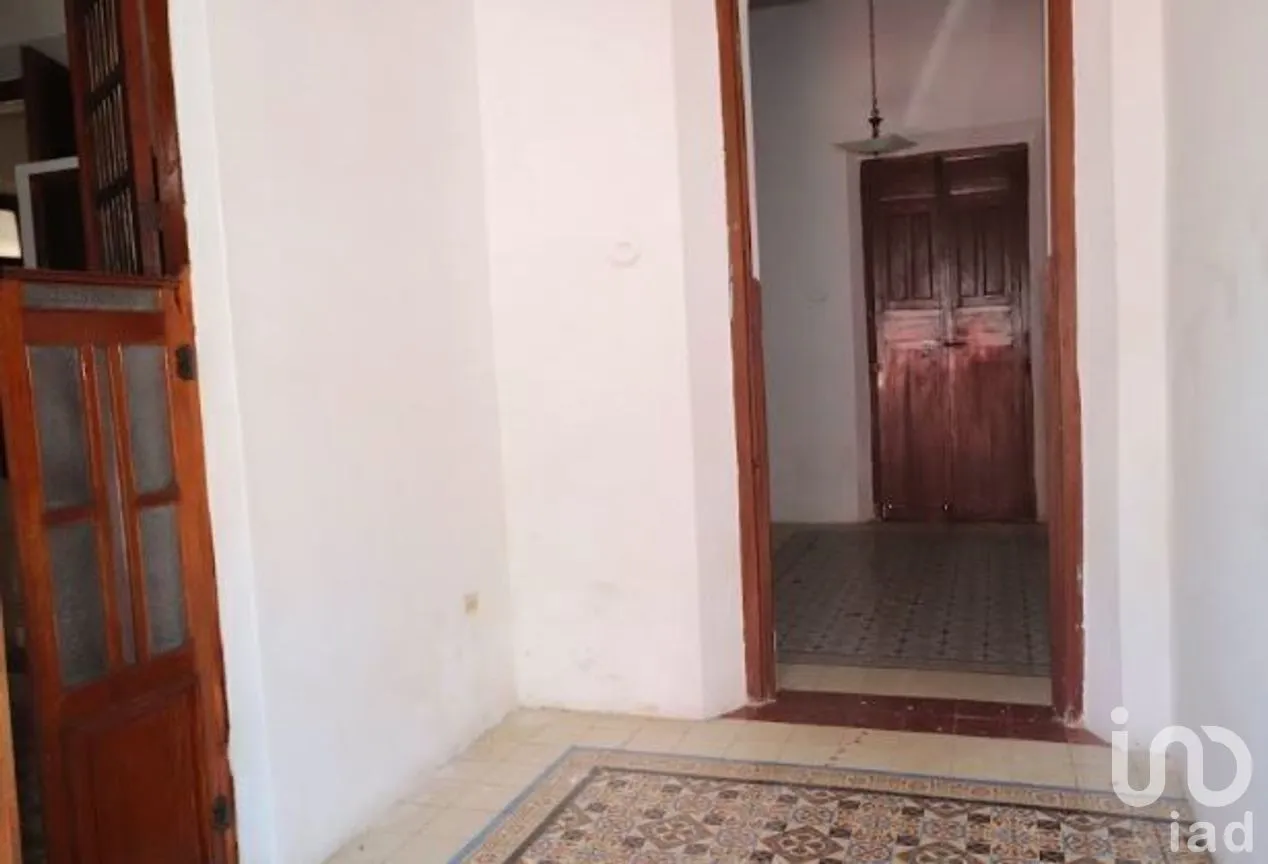 Casa en Venta en Mérida Centro, Mérida, Yucatán | NEX-279583 | iad México | Foto 19 de 20