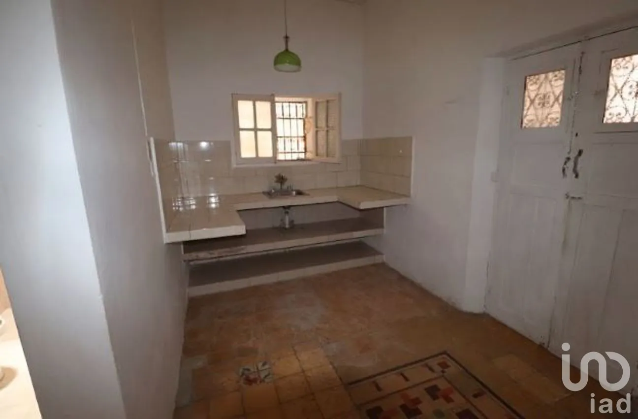 Casa en Venta en Mérida Centro, Mérida, Yucatán | NEX-279583 | iad México | Foto 20 de 20
