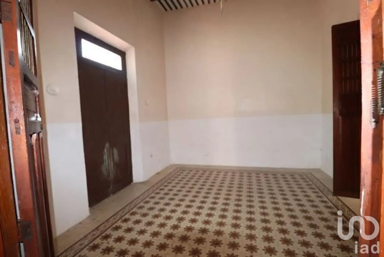 Casa en Venta en Mérida Centro, Mérida, Yucatán | NEX-279583 | iad México | Foto 4 de 20