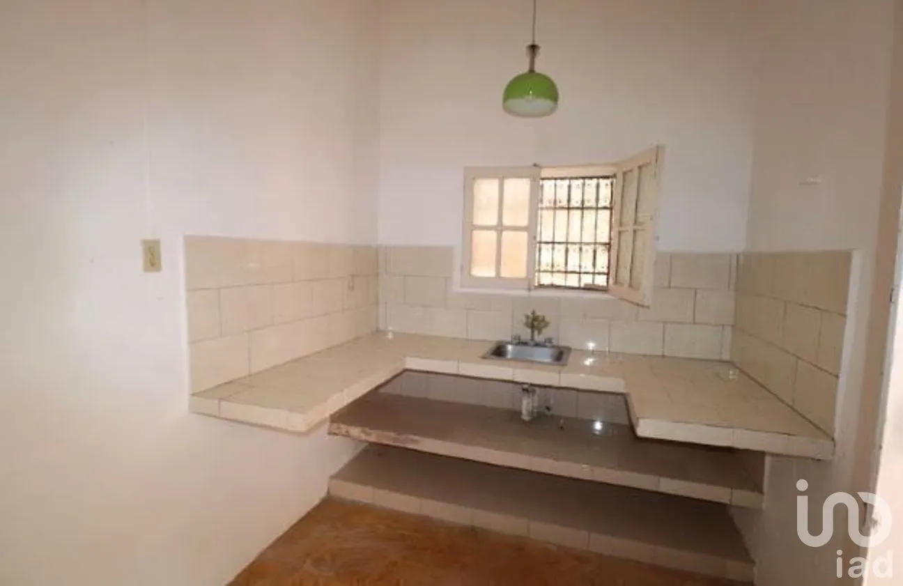 Casa en Venta en Mérida Centro, Mérida, Yucatán | NEX-279583 | iad México | Foto 6 de 20