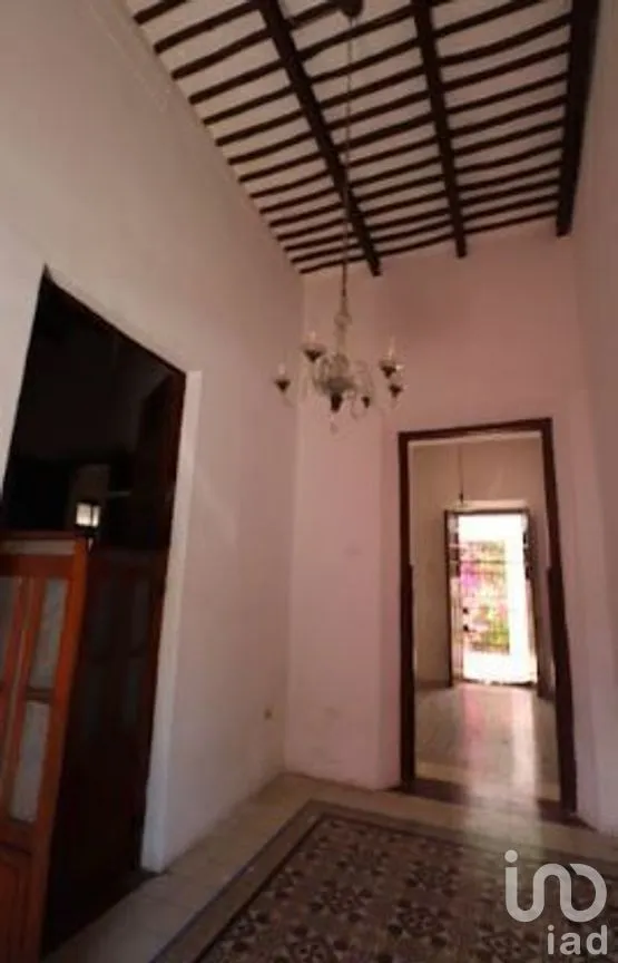 Casa en Venta en Mérida Centro, Mérida, Yucatán | NEX-279583 | iad México | Foto 8 de 20