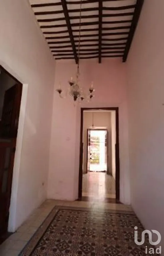Casa en Venta en Mérida Centro, Mérida, Yucatán | NEX-279583 | iad México | Foto 9 de 20