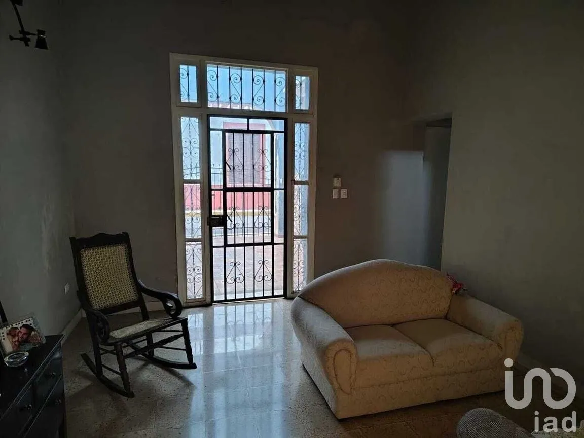 Casa en Venta en Mérida Centro, Mérida, Yucatán | NEX-279584 | iad México | Foto 2 de 13