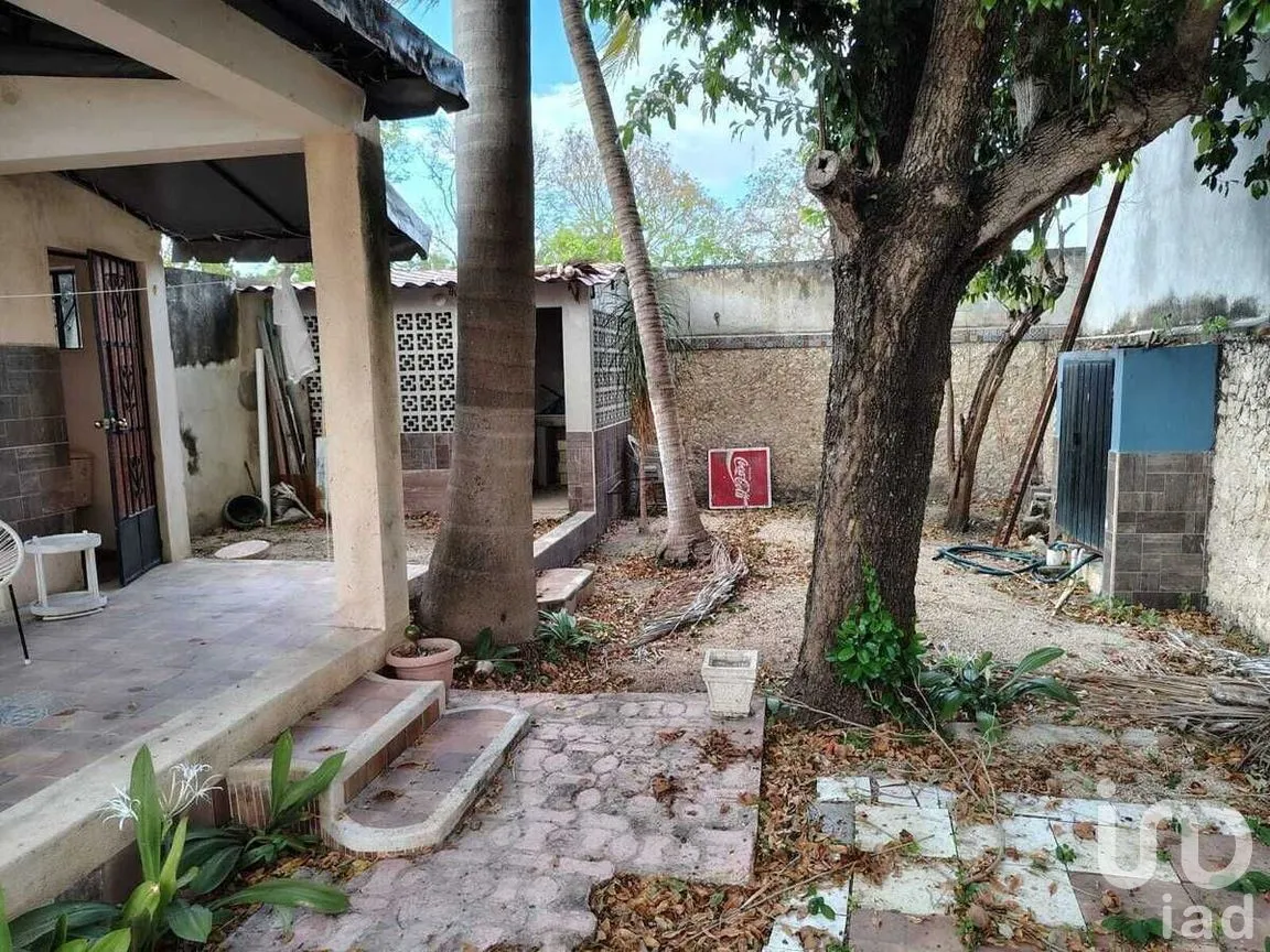 Casa en Venta en Mérida Centro, Mérida, Yucatán | NEX-279584 | iad México | Foto 11 de 13