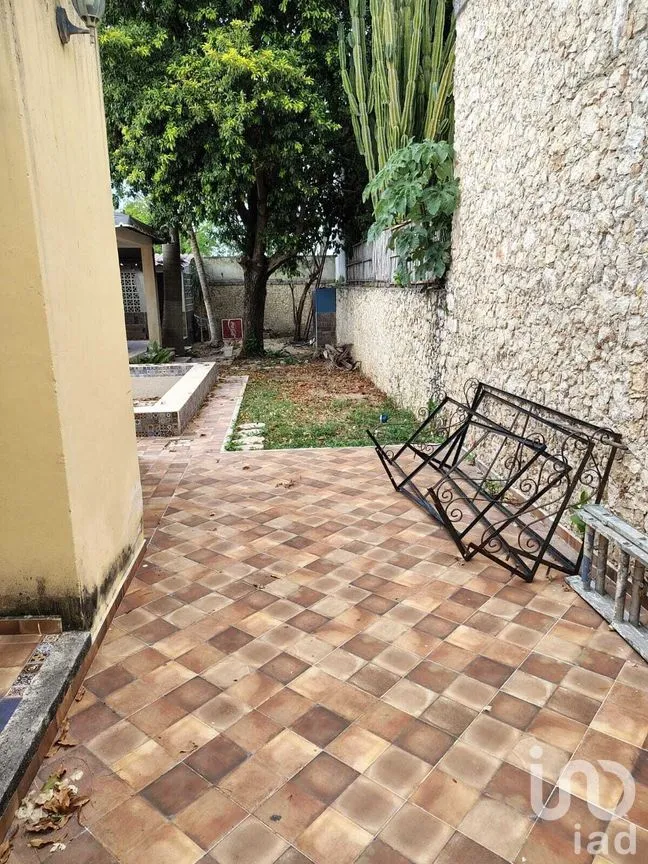 Casa en Venta en Mérida Centro, Mérida, Yucatán | NEX-279584 | iad México | Foto 12 de 13
