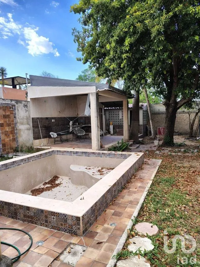 Casa en Venta en Mérida Centro, Mérida, Yucatán | NEX-279584 | iad México | Foto 13 de 13