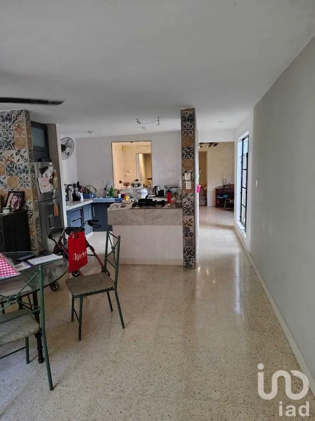 Casa en Venta en Mérida Centro, Mérida, Yucatán | NEX-279584 | iad México | Foto 4 de 13