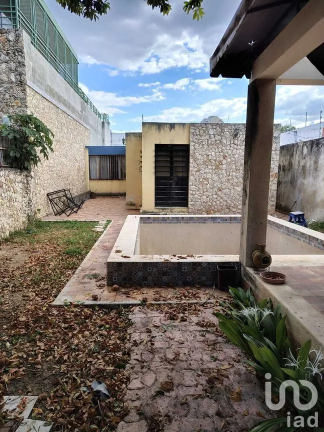 Casa en Venta en Mérida Centro, Mérida, Yucatán | NEX-279584 | iad México | Foto 7 de 13