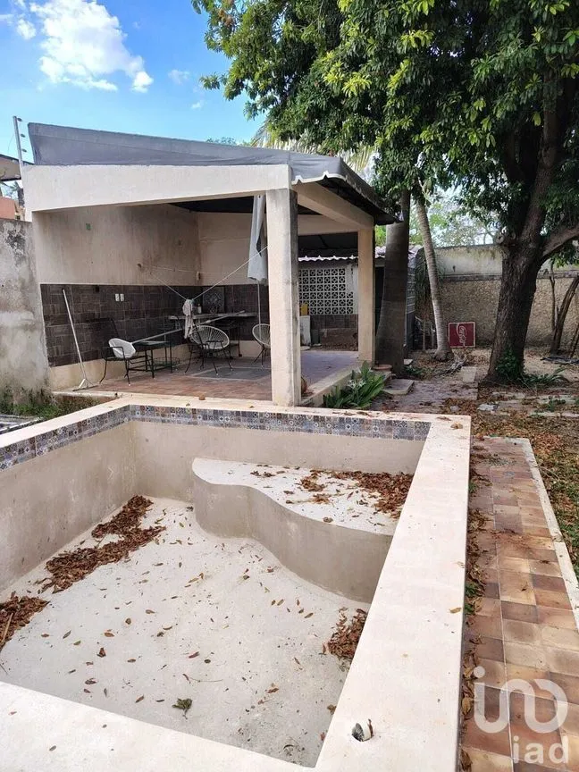 Casa en Venta en Mérida Centro, Mérida, Yucatán | NEX-279584 | iad México | Foto 9 de 13
