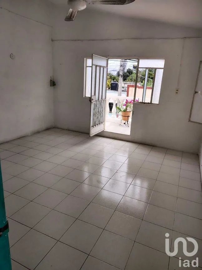 Casa en Venta en Mérida Centro, Mérida, Yucatán | NEX-279586 | iad México | Foto 2 de 9