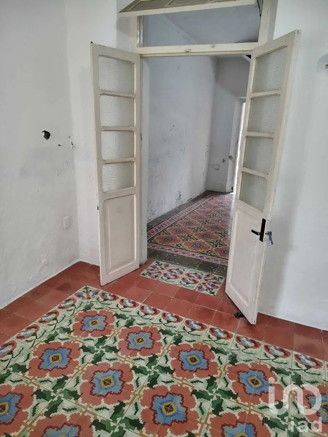 Casa en Venta en Mérida Centro, Mérida, Yucatán | NEX-279586 | iad México | Foto 5 de 9