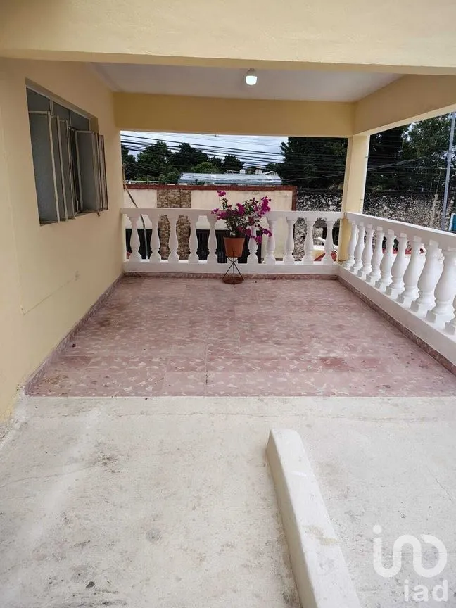Casa en Venta en Mérida Centro, Mérida, Yucatán | NEX-279586 | iad México | Foto 6 de 9