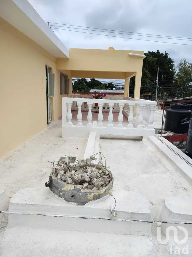 Casa en Venta en Mérida Centro, Mérida, Yucatán | NEX-279586 | iad México | Foto 7 de 9