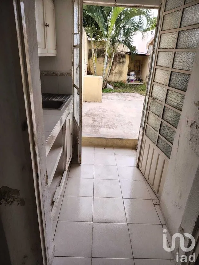 Casa en Venta en Mérida Centro, Mérida, Yucatán | NEX-279586 | iad México | Foto 8 de 9