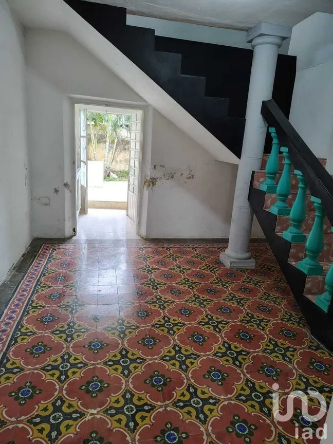 Casa en Venta en Mérida Centro, Mérida, Yucatán | NEX-279586 | iad México | Foto 9 de 9