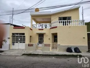 NEX-279586 - Casa en Venta, con 4 recamaras, con 4 baños, con 198 m2 de construcción en Mérida Centro, CP 97000, Yucatán.