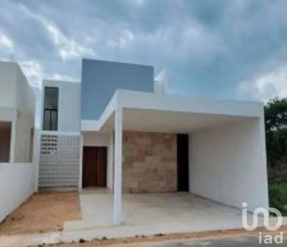 Casa en Venta en Conkal, Conkal, Yucatán | NEX-279587 | iad México | Foto 2 de 13