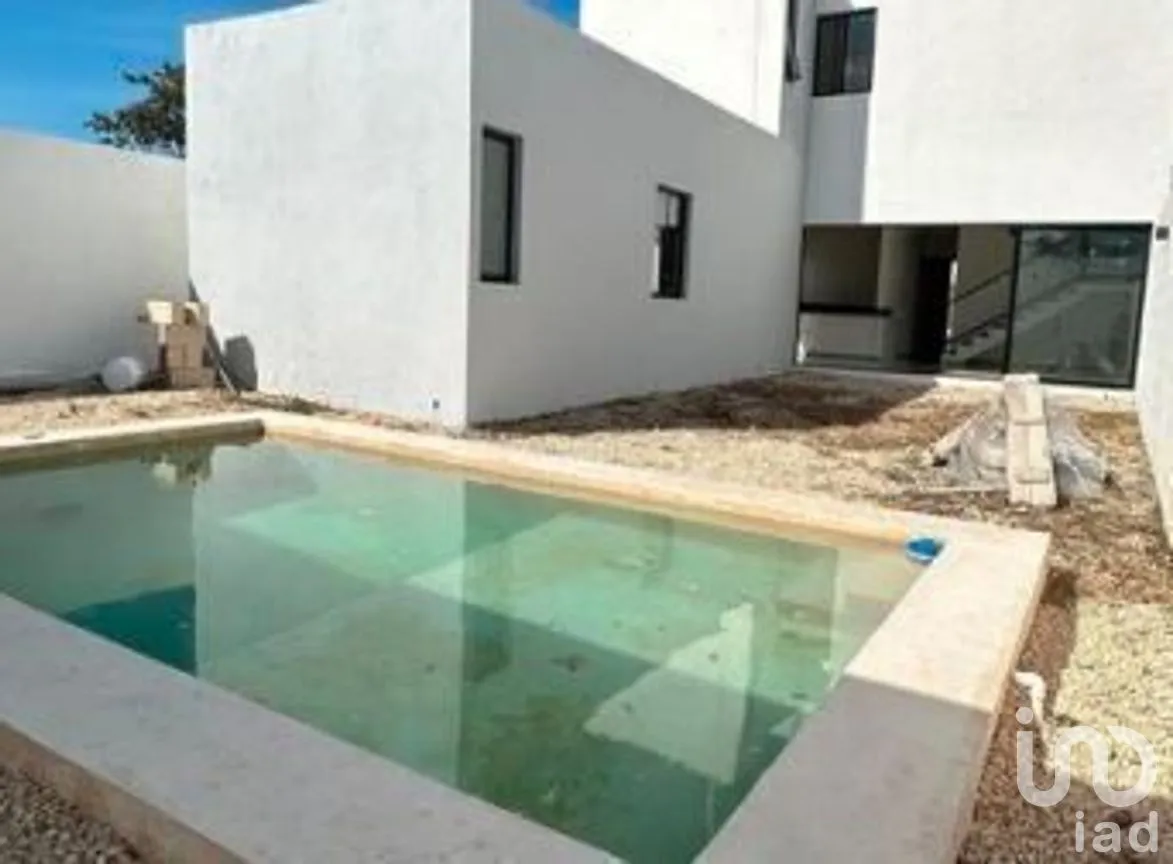 Casa en Venta en Conkal, Conkal, Yucatán | NEX-279587 | iad México | Foto 12 de 13