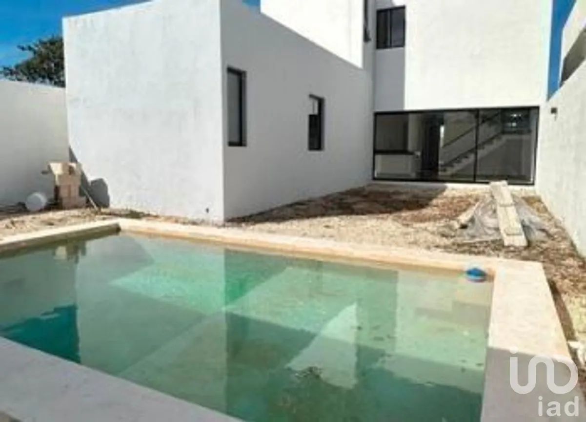 Casa en Venta en Conkal, Conkal, Yucatán | NEX-279587 | iad México | Foto 13 de 13