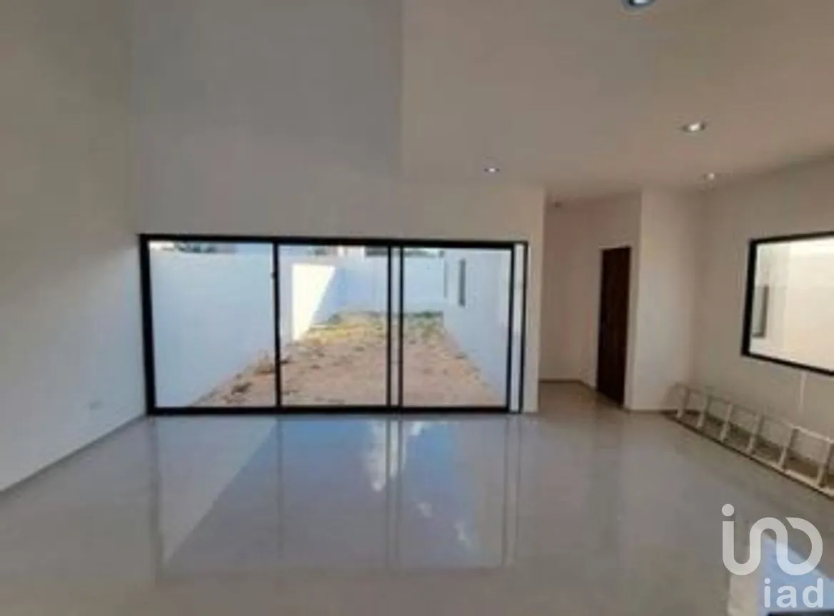 Casa en Venta en Conkal, Conkal, Yucatán | NEX-279587 | iad México | Foto 4 de 13
