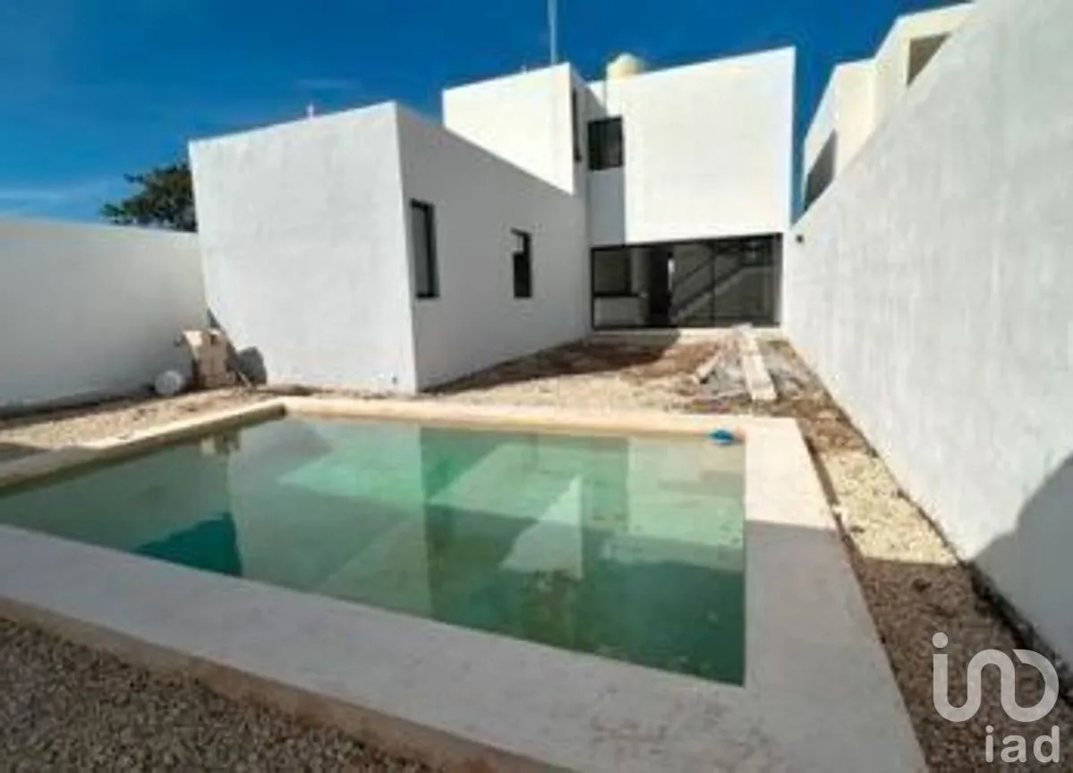 Casa en Venta en Conkal, Conkal, Yucatán | NEX-279587 | iad México | Foto 10 de 13