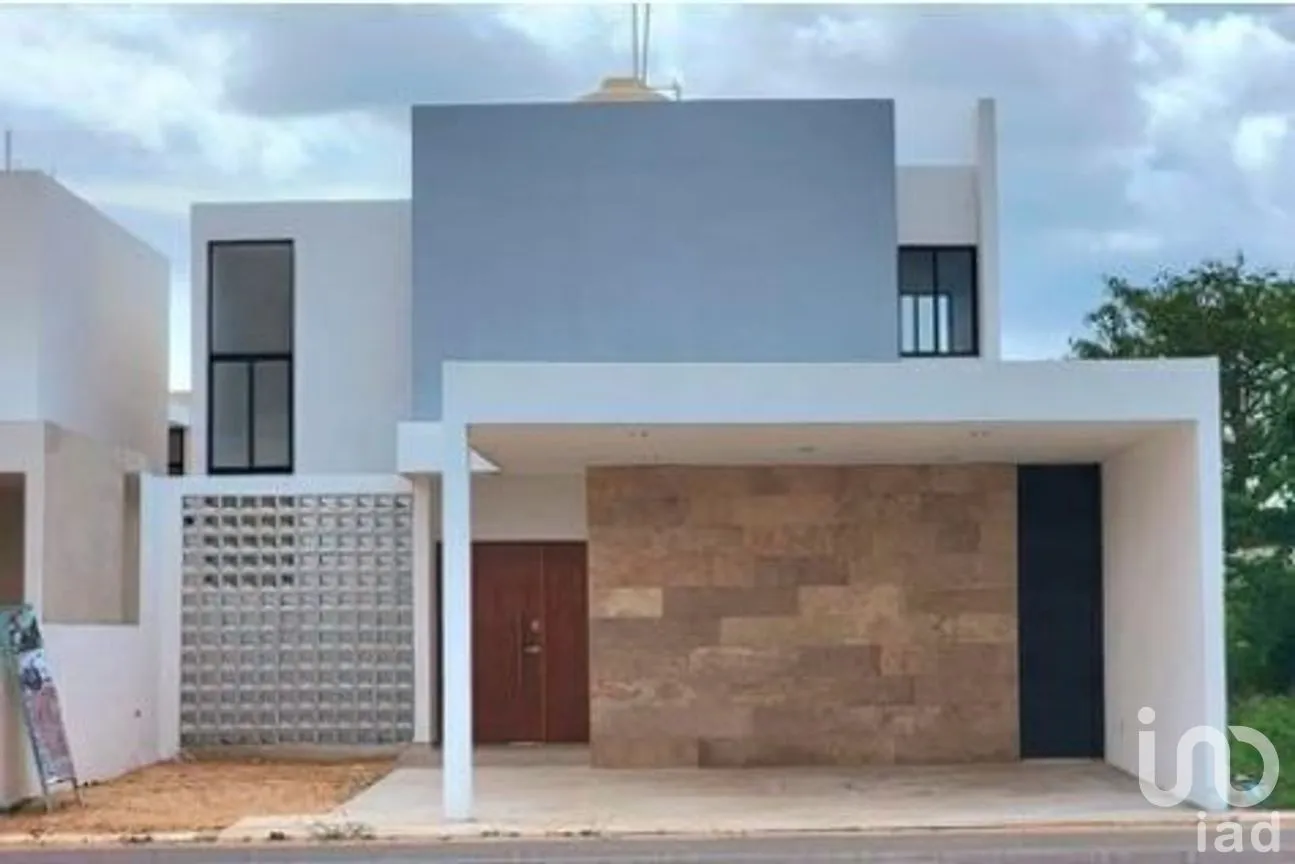 Casa en Venta en Conkal, Conkal, Yucatán | NEX-279587 | iad México | Foto 1 de 13