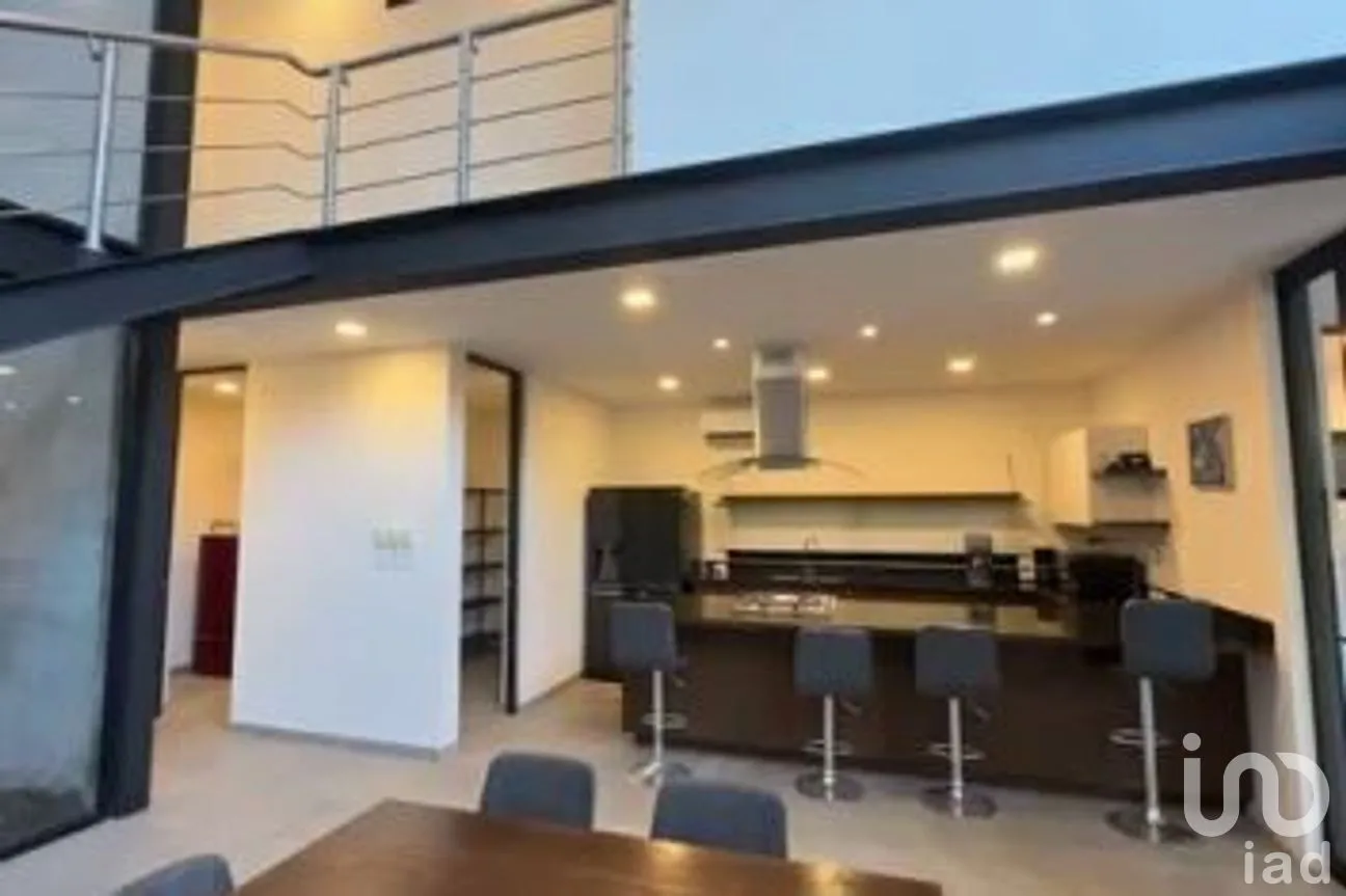 Casa en Venta en Yucatán Country Club, Mérida, Yucatán | NEX-279588 | iad México | Foto 4 de 14