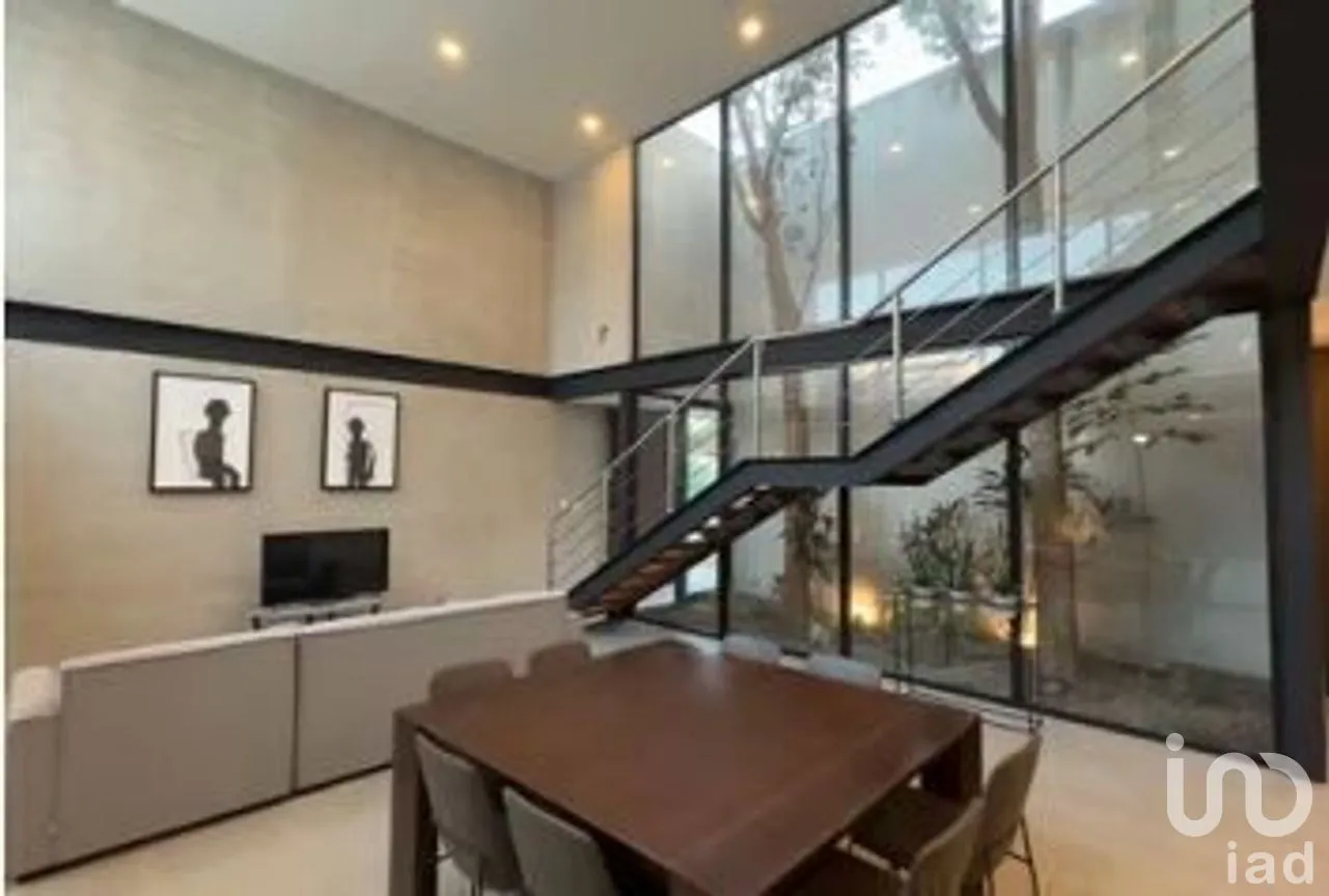 Casa en Venta en Yucatán Country Club, Mérida, Yucatán | NEX-279588 | iad México | Foto 6 de 14