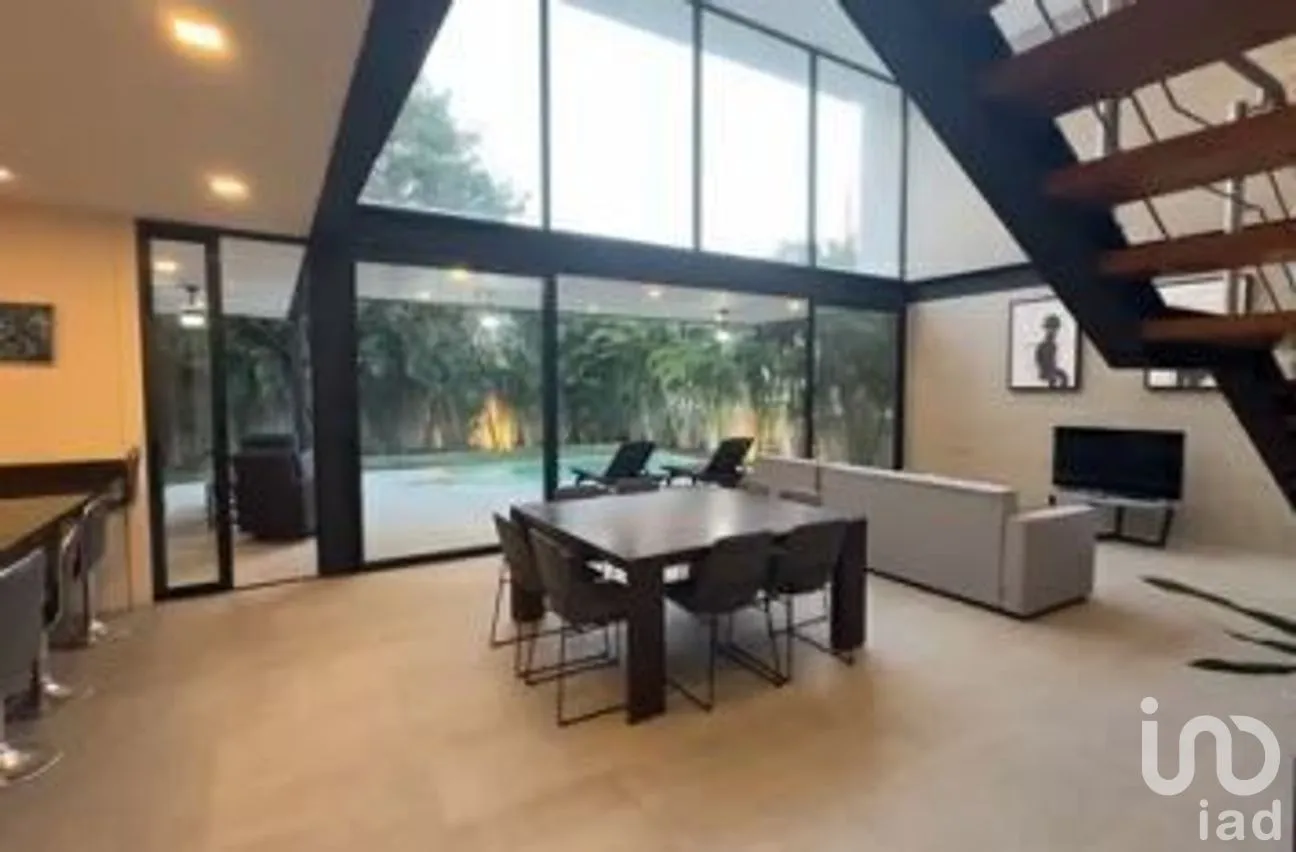 Casa en Venta en Yucatán Country Club, Mérida, Yucatán | NEX-279588 | iad México | Foto 10 de 14
