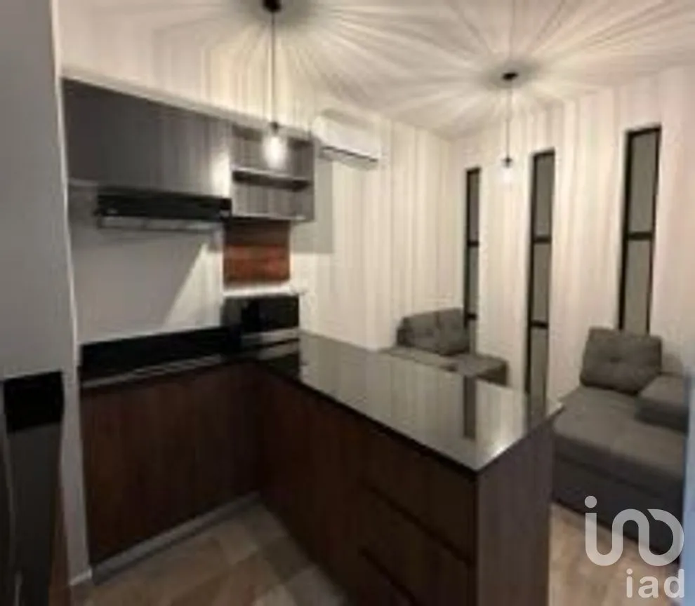 Departamento en Venta en Santa Gertrudis Copo, Mérida, Yucatán | NEX-279589 | iad México | Foto 4 de 13