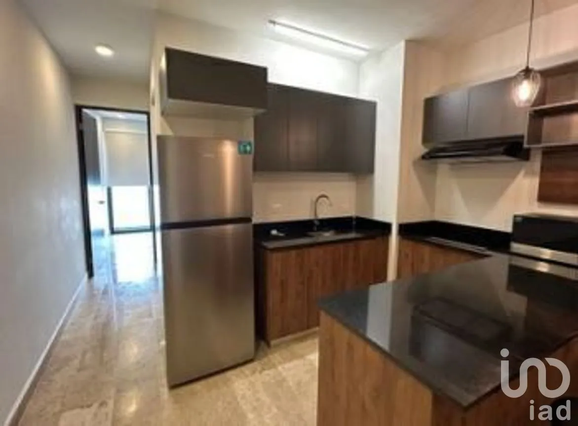 Departamento en Venta en Santa Gertrudis Copo, Mérida, Yucatán | NEX-279589 | iad México | Foto 5 de 13