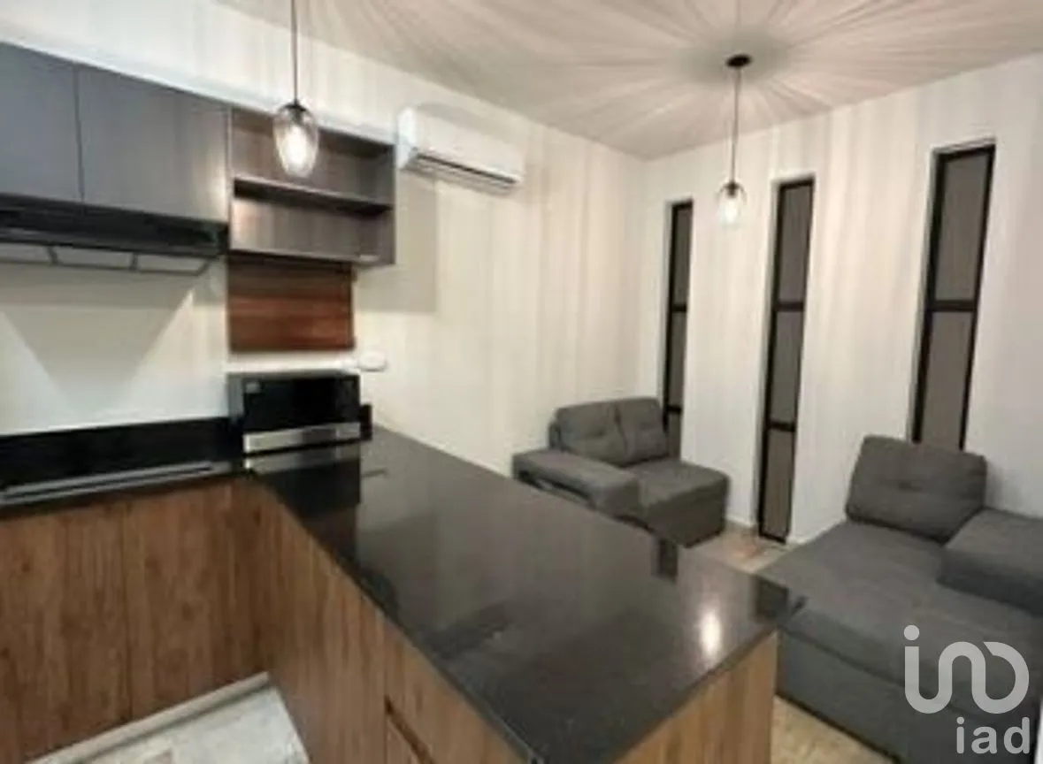 Departamento en Venta en Santa Gertrudis Copo, Mérida, Yucatán | NEX-279589 | iad México | Foto 6 de 13