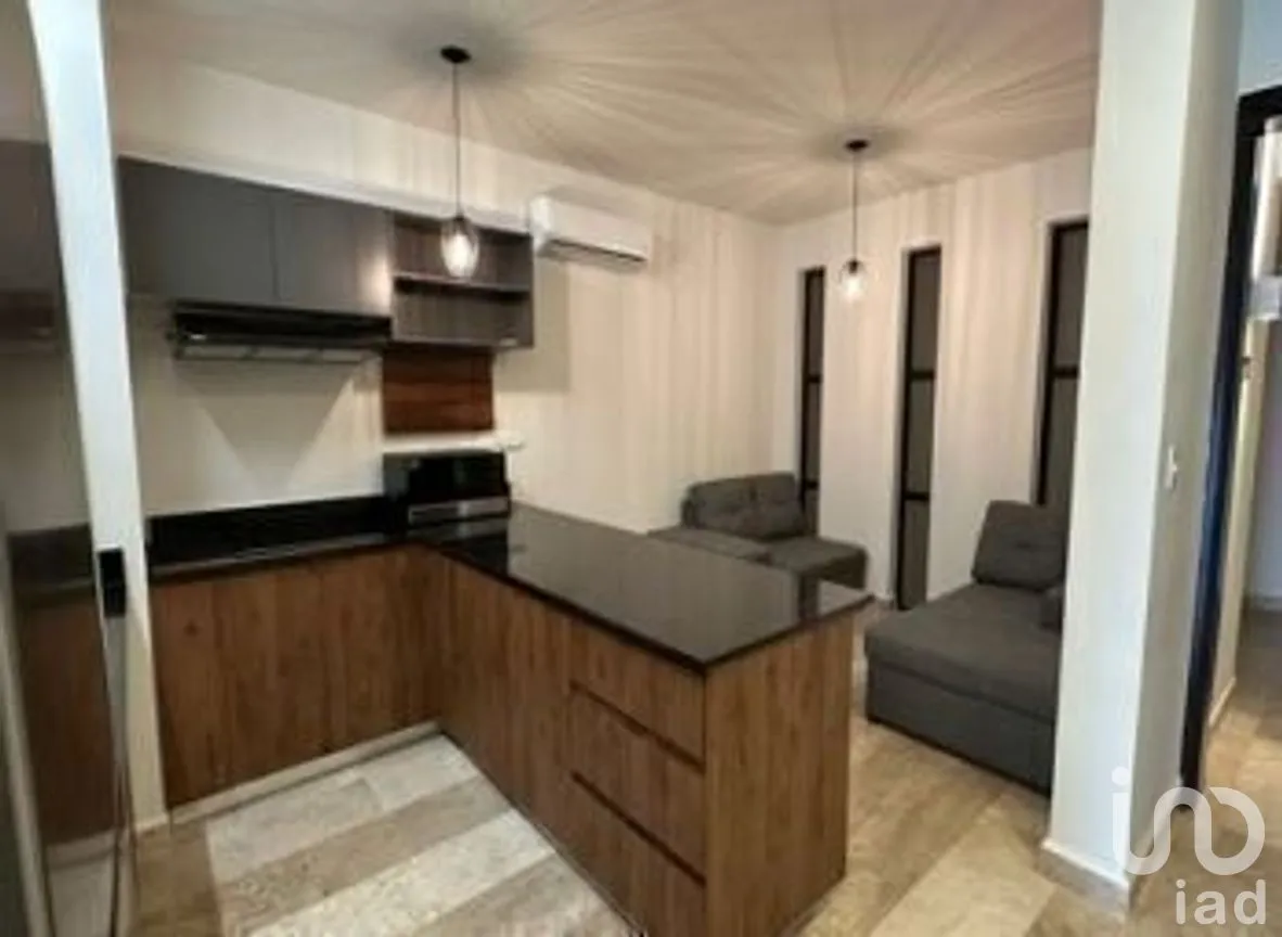 Departamento en Venta en Santa Gertrudis Copo, Mérida, Yucatán | NEX-279589 | iad México | Foto 9 de 13