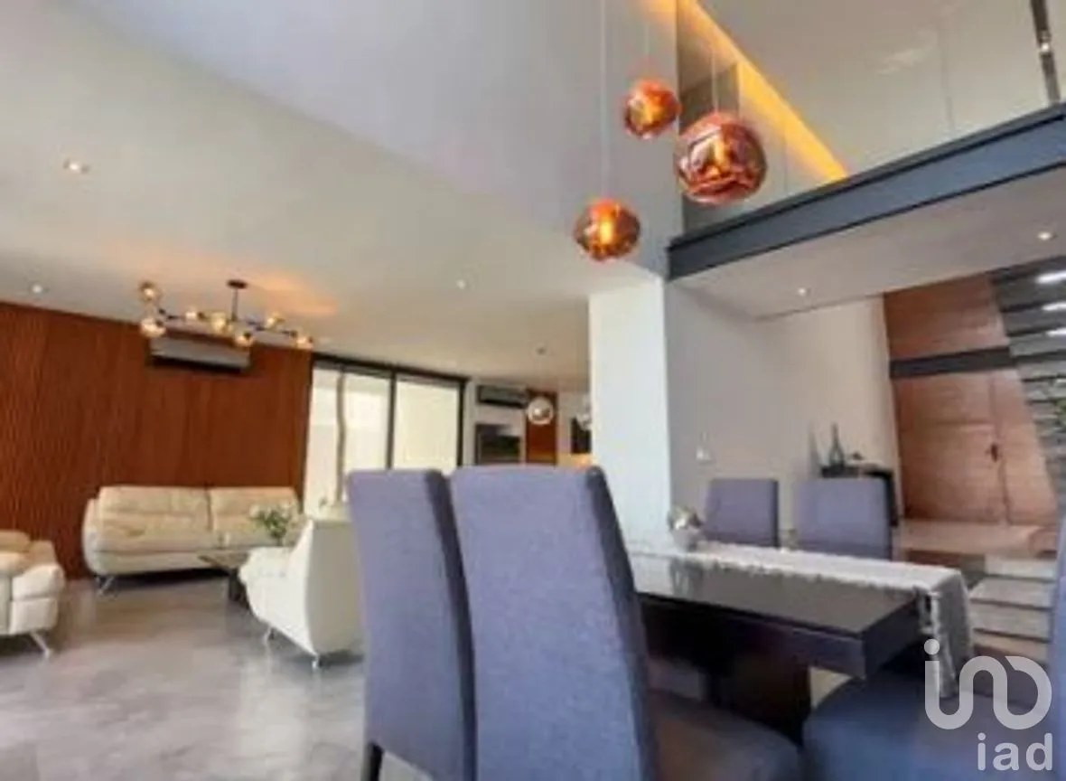 Casa en Venta en Cholul, Mérida, Yucatán | NEX-279590 | iad México | Foto 11 de 14
