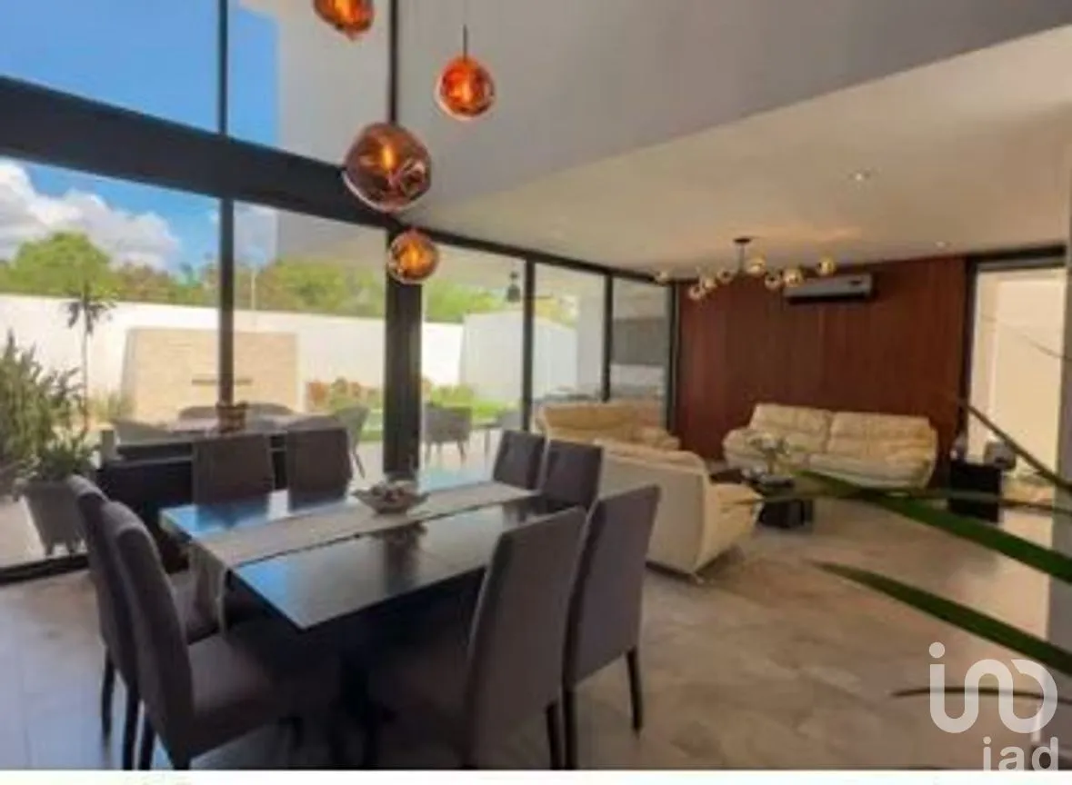 Casa en Venta en Cholul, Mérida, Yucatán | NEX-279590 | iad México | Foto 13 de 14
