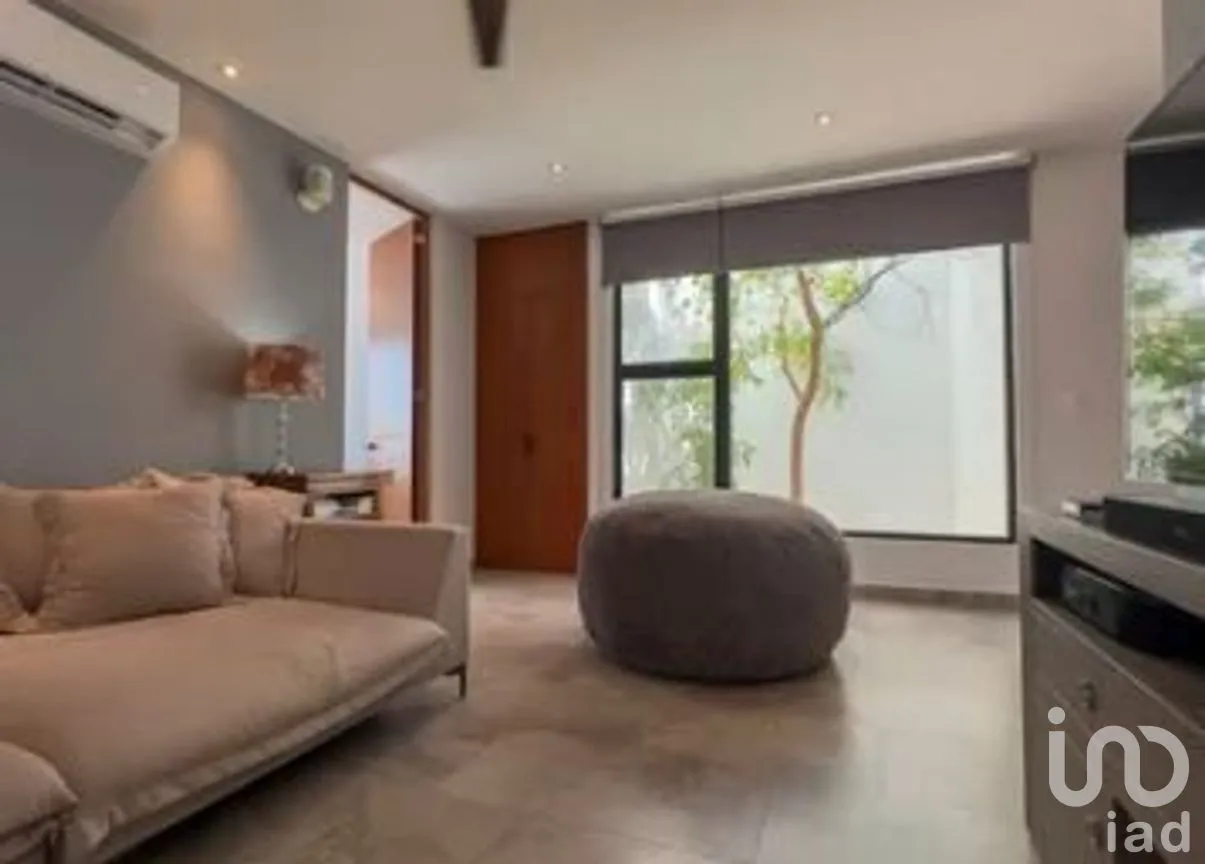 Casa en Venta en Cholul, Mérida, Yucatán | NEX-279590 | iad México | Foto 14 de 14