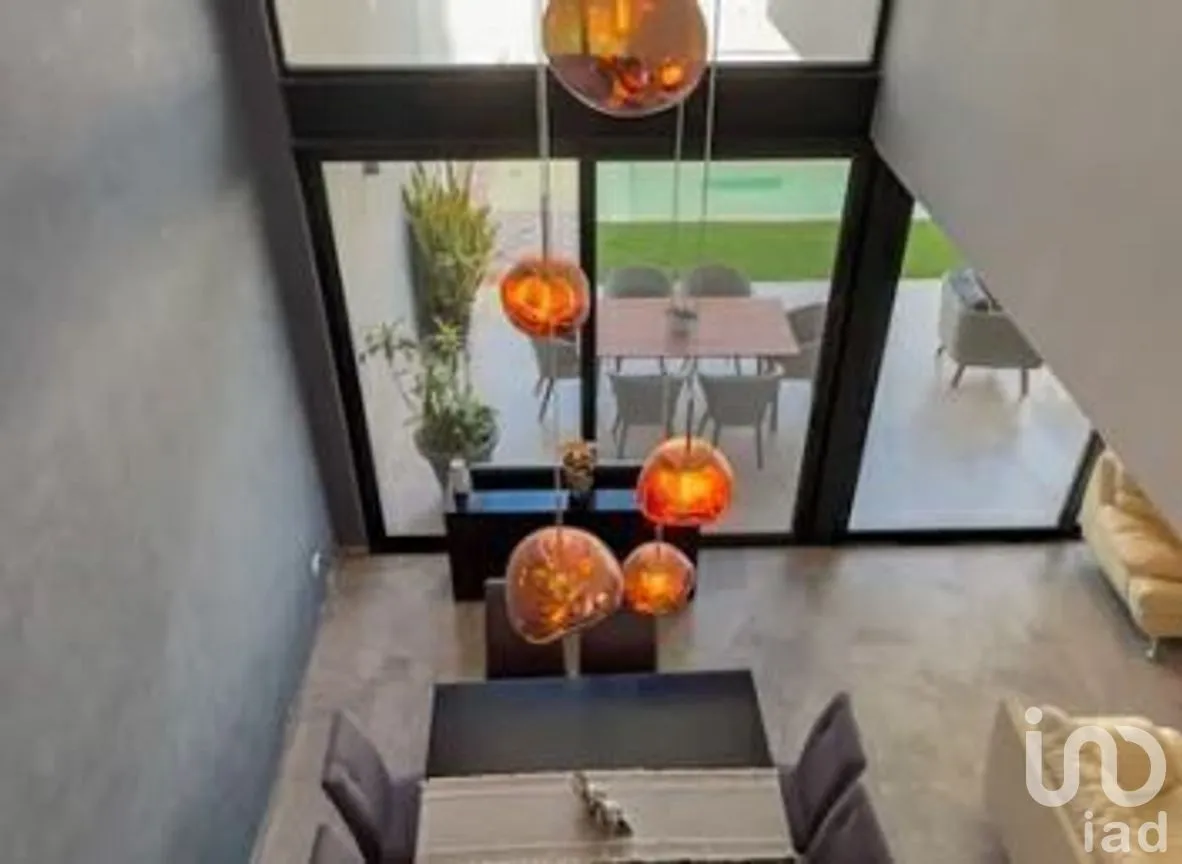 Casa en Venta en Cholul, Mérida, Yucatán | NEX-279590 | iad México | Foto 4 de 14