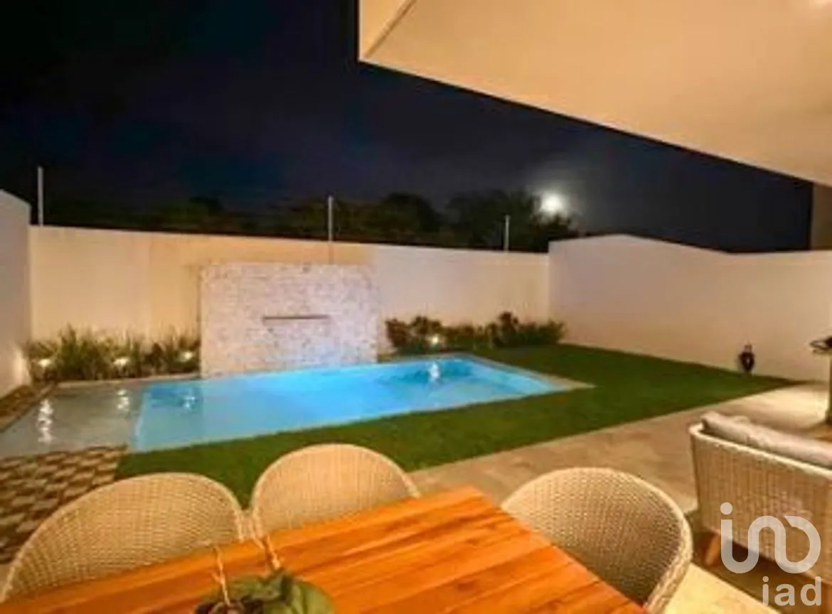 Casa en Venta en Cholul, Mérida, Yucatán | NEX-279590 | iad México | Foto 7 de 14