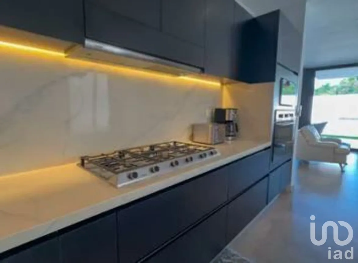 Casa en Venta en Cholul, Mérida, Yucatán | NEX-279590 | iad México | Foto 9 de 14