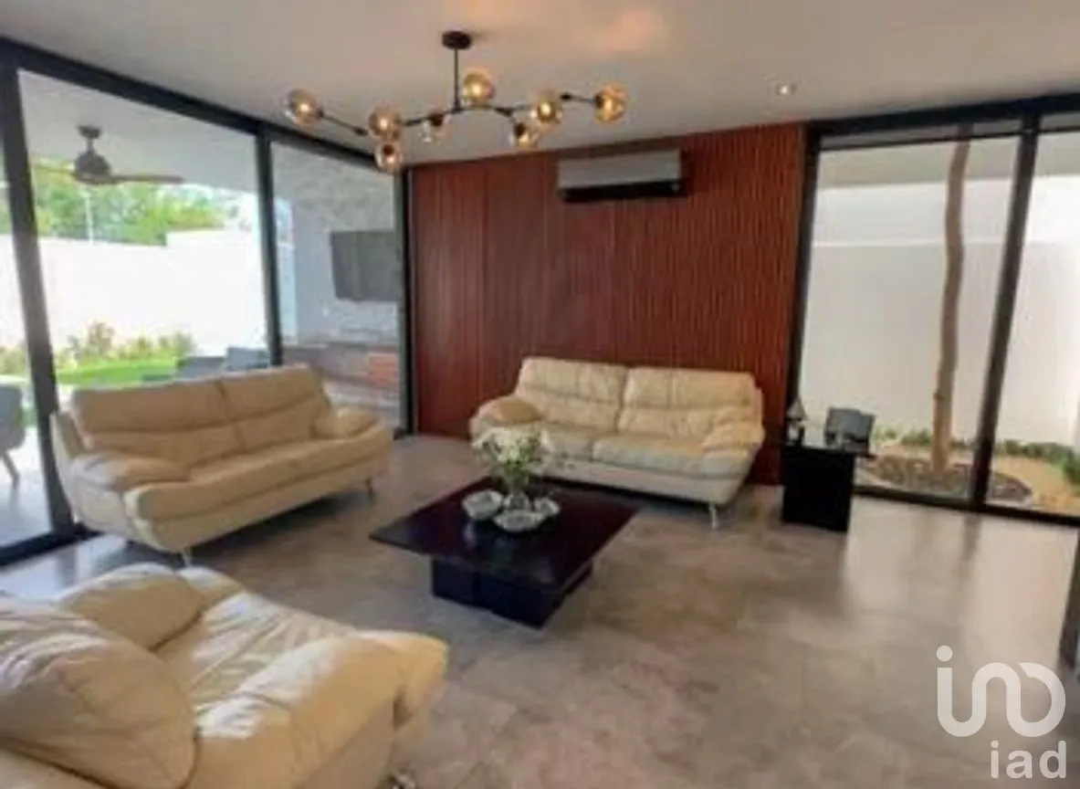 Casa en Venta en Cholul, Mérida, Yucatán | NEX-279590 | iad México | Foto 10 de 14